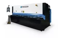 Guilhotina Hidr�ulica - EURO 12X4000